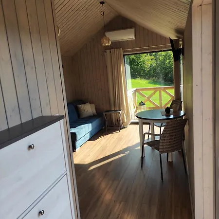 Na Wzgorzu - Caloroczny *