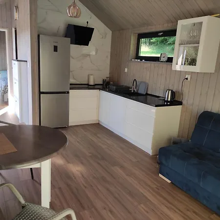 بيت للعطل Na Wzgorzu - Caloroczny *