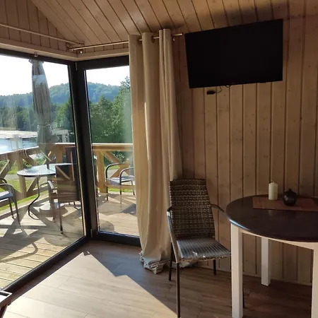 Na Wzgorzu - Caloroczny * Klonowo Dolne