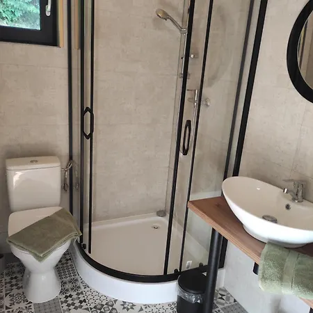 Na Wzgórzu * Klonowo Dolne