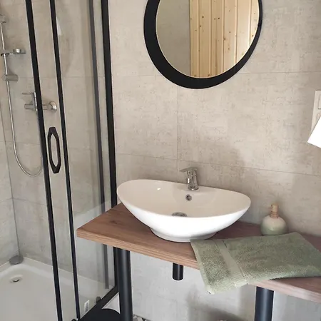 Na Wzgorzu - Caloroczny