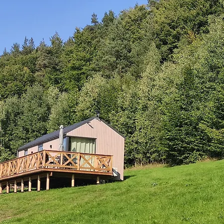 Na Wzgorzu - Caloroczny بيت للعطل