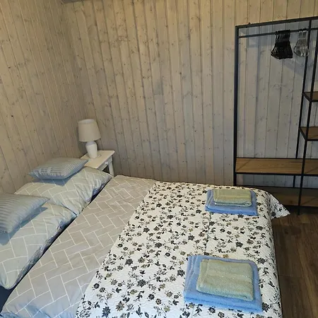 Na Wzgórzu Сasa de vacaciones