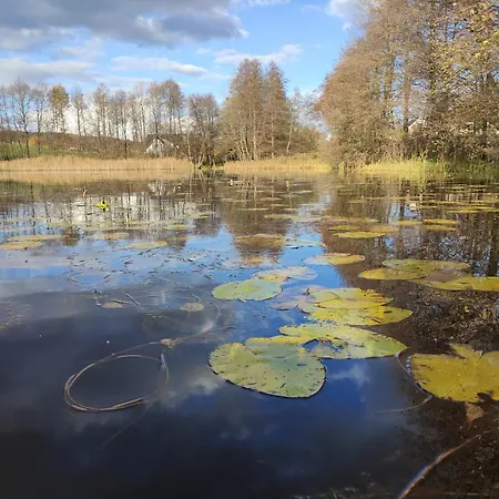 بيت للعطل Na Wzgorzu - Caloroczny *