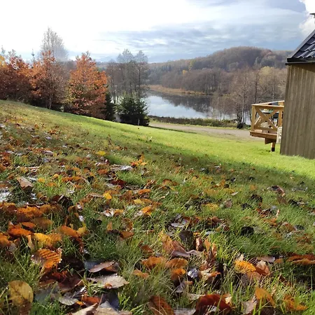 Na Wzgorzu - Caloroczny بيت للعطل