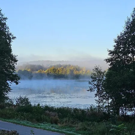 Na Wzgorzu - Caloroczny בית נופש