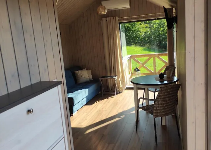 Na Wzgorzu - Caloroczny *