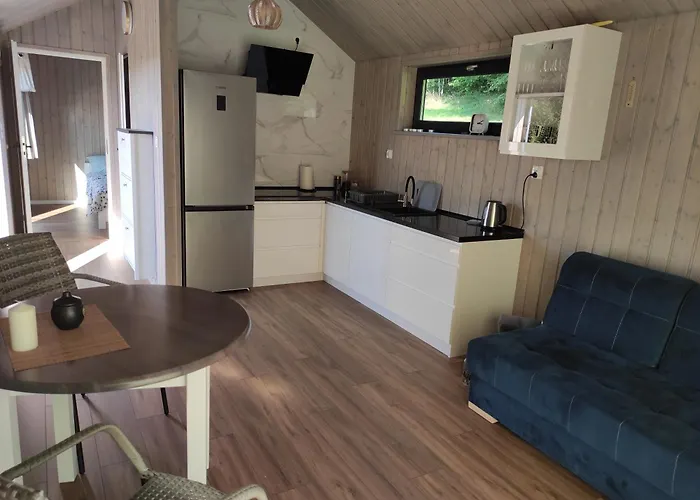 בית נופש Na Wzgorzu - Caloroczny *