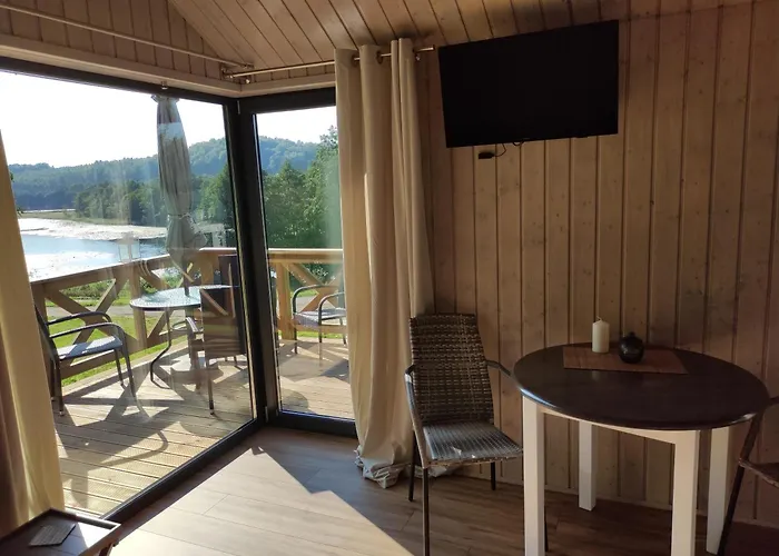 Na Wzgorzu - Caloroczny * Klonowo Dolne