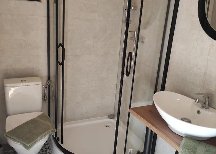 Na Wzgorzu - Caloroczny * Klonowo Dolne