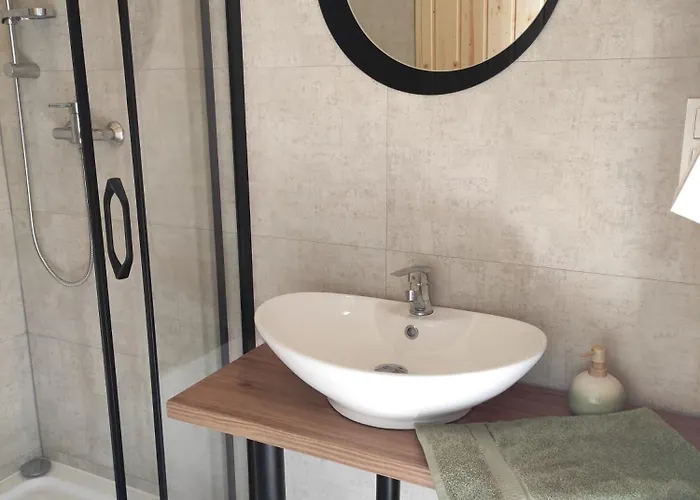 Na Wzgorzu - Caloroczny