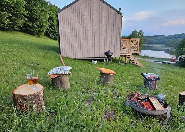 Na Wzgorzu - Caloroczny *